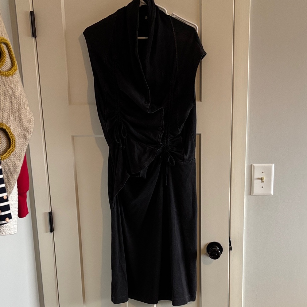 Prairie Underground dress, L